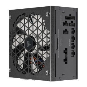 FONTE 750W 80 PLUS GOLD CORSAIR RM750X SHIFT, FULL-MODULAR, BLACK - CP-9020251-BR - Imagem 4