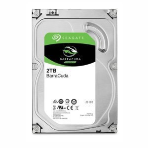HD 2TB SEAGATE BARRACUDA, 3.5', SATA III 6GB/S, 5900RPM, CACHE 64MB - ST2000DM005 - Imagem 3