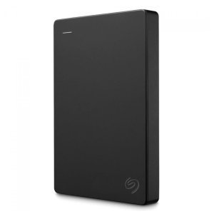HD EXTERNO 5TB SEAGATE, USB 3.0, PORTÁTIL, BLACK - STGX5000400