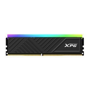 MEMÓRIA 16GB DDR4 3200MHZ XPG SPECTRIX D35G, RGB, BLACK - AX4U320016G16A-SBKD35G - Imagem 4