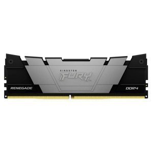 MEMÓRIA 8GB DDR4 3200MHZ KINGSTON FURY RENEGADE, BLACK/SILVER - KF432C16RB2/8 - Imagem 4