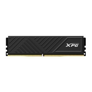 MEMÓRIA 8GB DDR4 3200MHZ XPG GAMMIX D35, BLACK - AX4U32008G16A-SBKD35 - Imagem 3