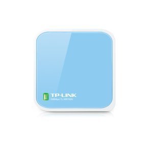 NANO ROTEADOR WIRELESS TP-LINK TL-WR702N, N 150MBPS, WHITE - TL-WR702N - Imagem 3
