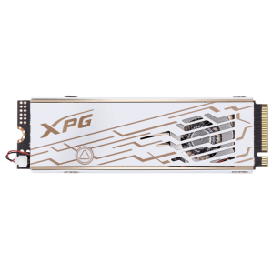 NVME 1TB XPG MARS 980 PRO, M.2 2280, PCIE GEN 5X4, LEIT 14000MB/S, GRAV 13000MB/S - SMAR-980P-1TCI - Imagem 3