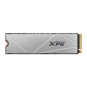 NVME 512GB XPG GAMMIX S60, M.2 2280, PCIE GEN 4X4, LEIT 5000MB/S, GRAV 4200MB/S - AGAMMIXS60-512G-CS - Imagem 3
