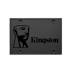 SSD 480GB KINGSTON A400, 2.5', SATA III 6GB/S, LEIT 500MB/S, GRAV 450MB/S - SA400S37/480G - Imagem 2